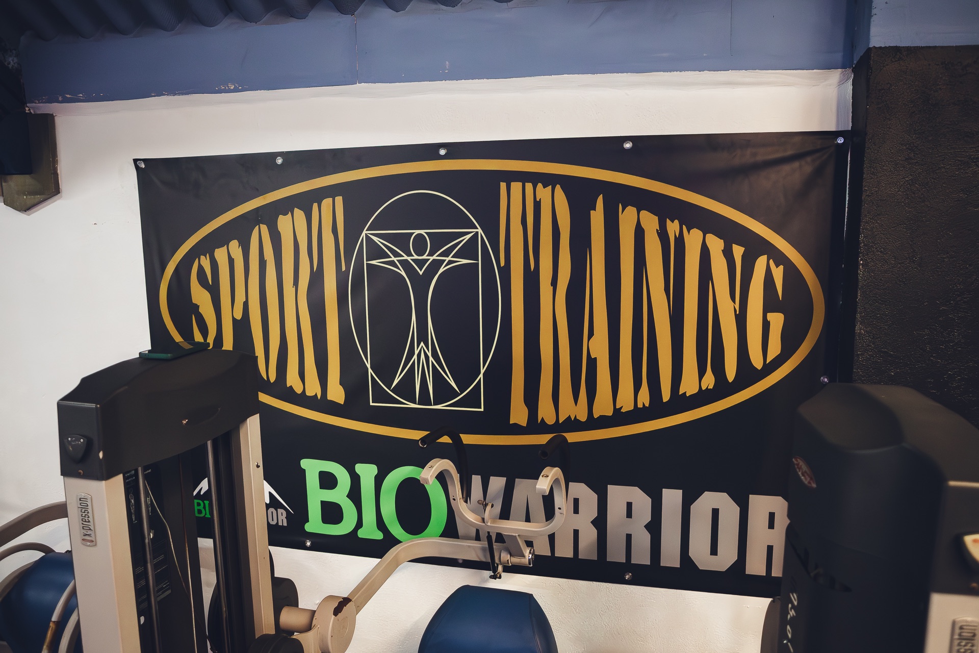 Sport Training, deporte y bienestar en Castellón de la Plana