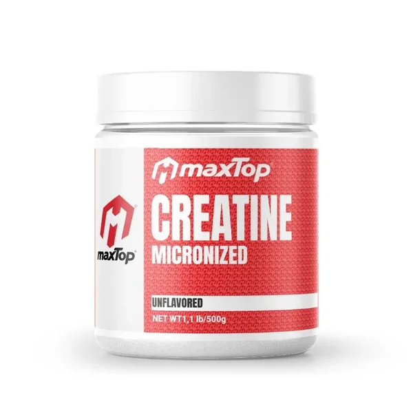 MaxTop Creatina Micronizada