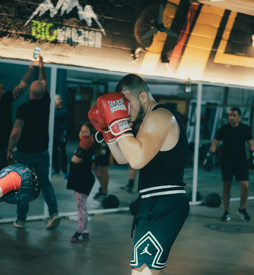 Boxeo