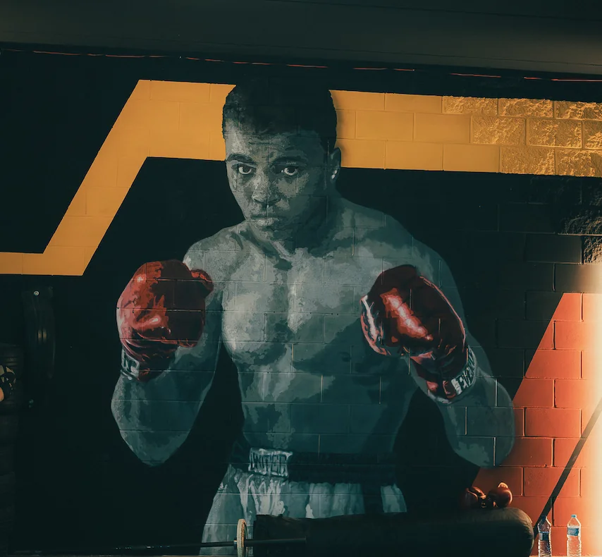 Boxeo — Gladius Gym Castellón